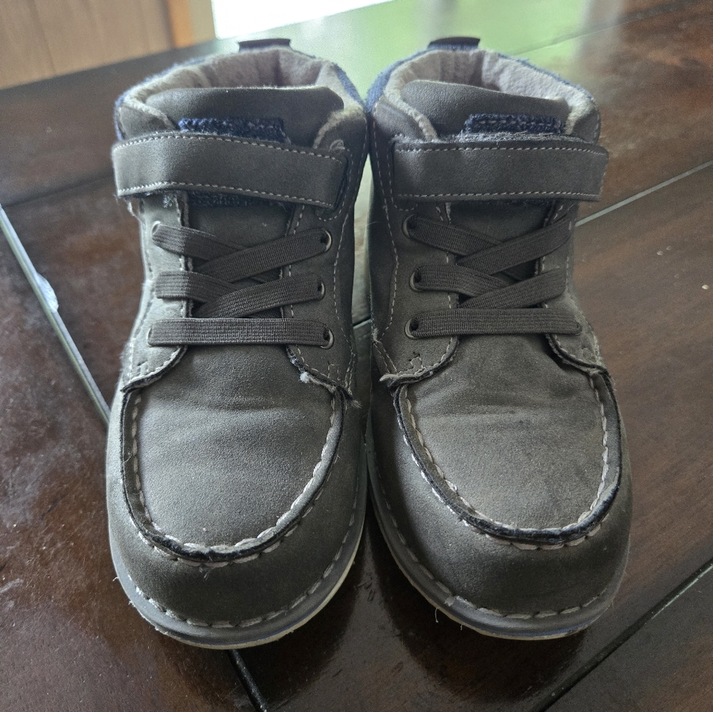 Cat & Jack Dress Boots